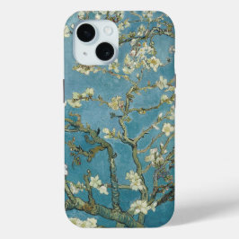 Vincent van Gogh Amandelbloesem iPhone 15 Case
