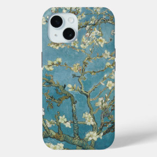 Vincent van Gogh Amandelbloesem iPhone 15 Case