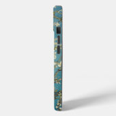 Vincent van Gogh Amandelbloesem Case-Mate iPhone Case (Achterkant / Links)
