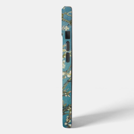 Vincent van Gogh Amandelbloesem Case-Mate iPhone Case (Achterkant / Links)