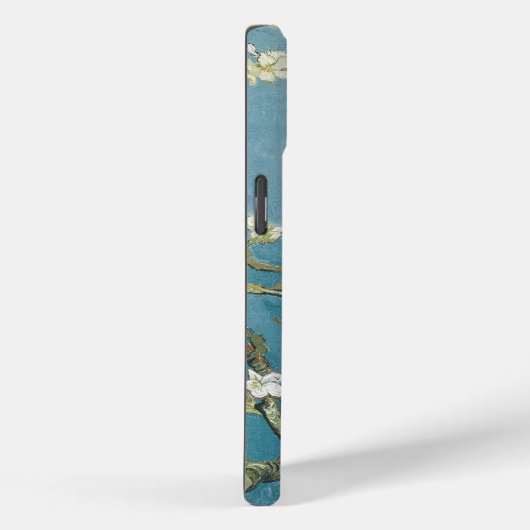 Vincent van Gogh Amandelbloesem Case-Mate iPhone Case (Achterkant / Rechts)