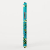 Vincent Van Gogh Amandelbloesem Fijne Kunst Case-Mate iPhone Case (Achterkant/rechts)