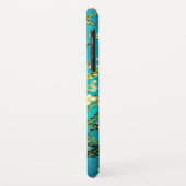 Vincent Van Gogh Amandelbloesem Fijne Kunst Case-Mate iPhone Case (Achterkant/links)