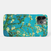 Vincent Van Gogh Amandelbloesem Fijne Kunst Case-Mate iPhone Case (Achterkant (horizontaal))
