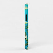 Vincent Van Gogh Amandelbloesem Fijne Kunst Case-Mate iPhone Case (Achterkant/rechts)