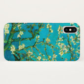Vincent Van Gogh Amandelbloesem Fijne Kunst Case-Mate iPhone Case (Achterkant (horizontaal))