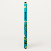 Vincent Van Gogh Amandelbloesem Fijne Kunst Case-Mate iPhone Case (Achterkant / rechts)