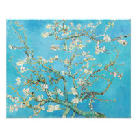 Vincent van Gogh - Amandelbloesem