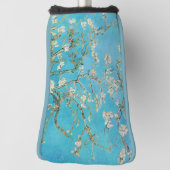 Vincent van Gogh - Amandelbloesem Golfheadcover (Draai 90)