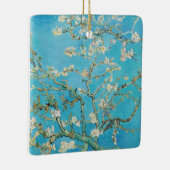 Vincent van Gogh - Amandelbloesem Keramisch Ornament (Rechts)