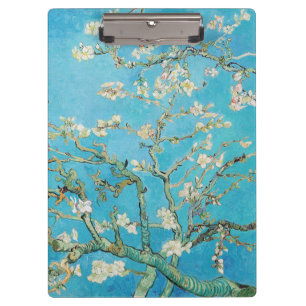 Vincent van Gogh - Amandelbloesem Klembord