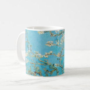 Vincent van Gogh - Amandelbloesem Koffiemok