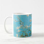 Vincent van Gogh - Amandelbloesem Koffiemok (Links)