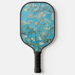 Vincent van Gogh - Amandelbloesem Pickleball Paddle