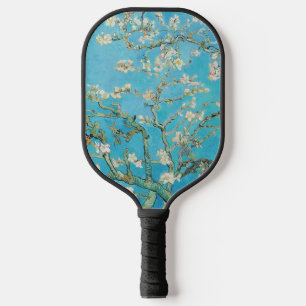 Vincent van Gogh - Amandelbloesem Pickleball Paddle