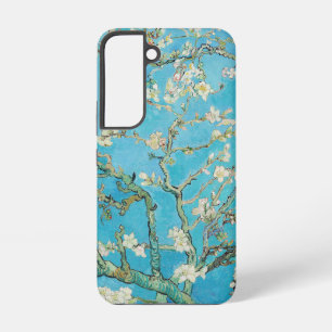 Vincent van Gogh - Amandelbloesem Samsung Galaxy Hoesje