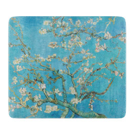 Vincent van Gogh - Amandelbloesem Snijplank