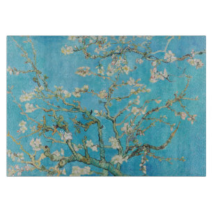 Vincent van Gogh - Amandelbloesem Snijplank