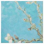 Vincent van Gogh - Amandelbloesem Stof (Swatch)