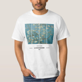 Vincent Van Gogh Amandelbloesem T-Shirt
