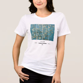 Vincent Van Gogh Amandelbloesem T-Shirt