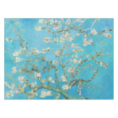 Vincent van Gogh - Amandelbloesem Tafelkleed (Voorkant (Horizontaal))