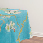 Vincent van Gogh - Amandelbloesem Tafelkleed (Voorbeeld)