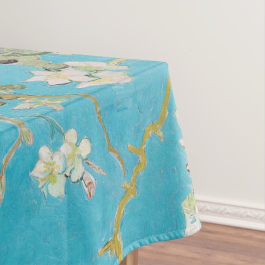 Vincent van Gogh - Amandelbloesem Tafelkleed (Voorbeeld)