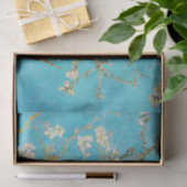 Vincent van Gogh - Amandelbloesem Tissuepapier (Geschenk)