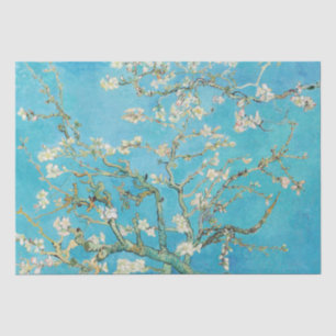 Vincent van Gogh - Amandelbloesem Tissuepapier