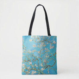 Vincent van Gogh - Amandelbloesem Tote Bag