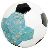Vincent van Gogh - Amandelbloesem Voetbal (Drie kwart)