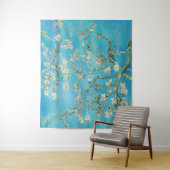 Vincent van Gogh - Amandelbloesem Wandkleed (In situ)