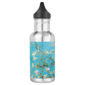 Vincent van Gogh - Amandelbloesem Waterfles (Links)