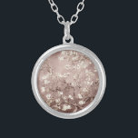 Vincent Van Gogh Amandelbloesems Beige horloge Zilver Vergulden Ketting<br><div class="desc">Zacht beige amandelbloesems Ketting: Versier jezelf met de betoverende schoonheid van ons zacht beige amandelbloesems Ketting, met Vincent Van Goghs amandelbloesems tegen een elegant beige achtergrond. Dit ketting wordt een gekoesterd stuk, dat de lentedrang en de allure van kunstzinnige expressie viert. Perfect als een geschenk voor jezelf of een geliefde,...</div>