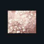 Vincent Van Gogh Amandelbloesems Beige Taupe Canvas Afdruk<br><div class="desc">Versier je wanden met de betoverende schoonheid van ons Soft Beige Amandelbloesems Poster, met de Amandelbloesems van Vincent Van Gogh tegen een elegant beige achtergrond. Het klassieke kunstwerk krijgt een nieuwe dimensie, die je ruimte doordrenkt met de lentedrang en de allure van artistieke expressie. Met hoogwaardig drukwerk en verfijnde kleuren...</div>