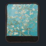 Vincent van Gogh amandelbloesems Handvat Beschermer<br><div class="desc">Van Gogh Almond Blossom. Digitaal verbeterd door PixDezines. Copyright © 2008-2016 PixDezines.com™ en PixDezines™ op zazzle.com. Alle rechten voorbehouden. Alle rechten voorbehouden.</div>