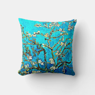 Vincent van Gogh, Amandelbloesems, Kussen