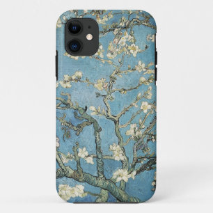 Vincent van Gogh Amandeltakken in bloom, 1890 Case-Mate iPhone Case