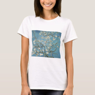 Vincent van Gogh Amandeltakken in bloom, 1890 T-shirt