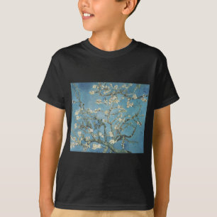 Vincent van Gogh   Amandeltakken in bloom, 1890 T-shirt
