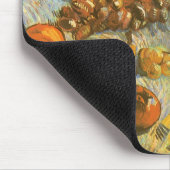 Vincent van Gogh - Appels, peren, citroenen, druiv Muismat (Hoek)