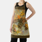 Vincent van Gogh - Appels, peren, citroenen, druiv Schort (Insitu)