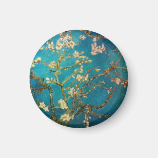 Vincent van Gogh Art Magneet