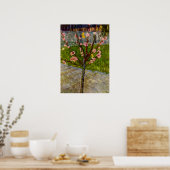 Vincent Van Gogh art Poster (Keuken)