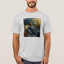 Vincent van Gogh Artistiek Meesterwerk Gekke Tshir T-shirt