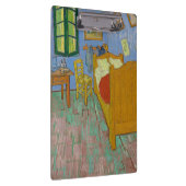 Vincent Van Gogh Bedroom Painting Klembord (Rechts)