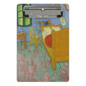 Vincent Van Gogh Bedroom Painting Mini Klembord (Voorkant)