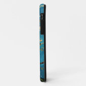Vincent van Gogh, Bloeiende amandelboom Case-Mate iPhone Case (Achterkant/links)