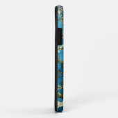 Vincent van Gogh, Bloeiende amandelboom Case-Mate iPhone Case (Achterkant/rechts)